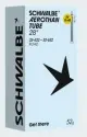 Schwalbe Schlauch Nr. 15AE 28