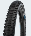 Schwalbe JOHNNY WATTS 365 27.5x2.35 (60-584) faltbar Performance Line DD ADDIX 4Season Black+Reflex