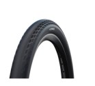 Schwalbe SX-R 20x1.60 (42-406) faltbar Performance Line  MID Black