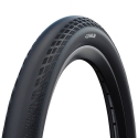 Schwalbe SX-R 20x1 3/8 (30-451) faltbar Performance Line  MID Black