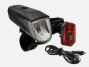 Büchel LED Lichtset BLC 710 und Micro Light