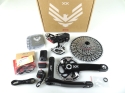 SRAM Kit XX AXS Eagle Transmisson (1x12-fach)