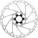 Shimano SM-RT66LL Bremsscheibe DEORE  220mm Center Lock OEM