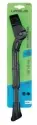 Ursus Hinterbauständer King mit 18mm Platte schwarz