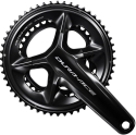 Shimano FC-R9200 DURA ACE Kurbel 12-fach 165mm 52-36 OEM