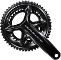 Shimano FC-R9200 DURA ACE Kurbel 12-fach 165mm 52-36 OEM