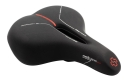 Wittkop, Sättel, Medicus Pro Evo 3.0 City, Memory Foam + Gel, auf Karte