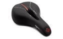 Wittkop Sättel Medicus Pro Evo 1.0 Trekking Memory Foam + Gel auf Karte