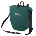 Büchel Gepäckträgertasche waldgrün