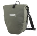 Büchel Gepäckträgertasche storm