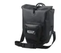 Büchel 3in 1 GTR-Tasche wasserdicht mit Rucksackfunktion merlot