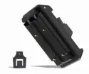 BOSCH Display-Aufnahme, Kabelabgang vorne (BDS3250) OEM Ware