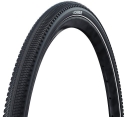 Schwalbe Bereifung G-ONE COMP K-Guard 40-622 B/BRZ-SK HS634 GREEN 50EPI