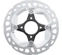 Shimano, Bremsscheibe, DEORE XT, RT-MT800, SS 140mm, Center Lock, OEM