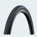 Schwalbe, Bereifung, MOTION BIG APPLE, 28x2.00, 50-622, B/B-SK+RT, HS632, ADDIX GREEN, 67EPII, Gewicht ca. 660g, (Herst.-Nr. 11159664)