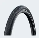 Schwalbe, Bereifung, MOTION BIG APPLE, 28x2.00, 50-622, B/B-SK+RT, HS632, ADDIX GREEN, 67EPII, Gewicht ca. 660g, (Herst.-Nr. 11159664)
