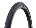 Schwalbe Bereifung MOTION BIG APPLE RaceGuard, 50-622 B/B-SK+RT HS632 ADDIX GREEN 67EP