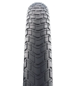 Schwalbe Bereifung MOTION BIG APPLE RaceGuard 60-559 B/B-SK+RT HS632 ADDIX GREEN 67EPI