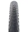 Schwalbe Bereifung MOTION BIG APPLE RaceGuard 60-559 B/B-SK+RT HS632 ADDIX GREEN 67EPI