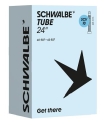 Schwalbe Schlauch SCV10 40/62-507 IB 40mm
