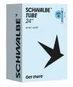 Schwalbe Schlauch SCV10 40/62-507 IB 40mm