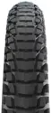 Schwalbe, Bereifung, MARATHON PLUS TOUR, 28x1.75 (47-622), Draht, Smart Guard, Twin Skin, B7B+RT, ADDIX Green