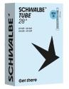 Schwalbe Schlauch SCV15 23/30-622/630 IB 60mm