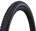 Schwalbe Bereifung G-ONE OVERLAND PRO Evo, TLR 50-622 B/B-SK HS622 ADDIX SpeedGrip 67EPI B