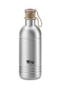 Elite, Trinkflasche, VINTAGE ALU ELITE 600 ml