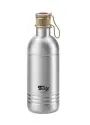 Elite, Trinkflasche, VINTAGE ALU ELITE 600 ml