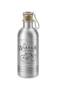Elite, Trinkflasche, VINTAGE ALU WARRIORS 600 ml