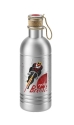 Elite, Trinkflasche, VINTAGE ALU CYCLES BRENTA 600 ml