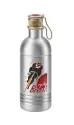 Elite, Trinkflasche, VINTAGE ALU CYCLES BRENTA 600 ml
