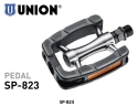 Union, Marwi, Pedale, SP-823, OEM