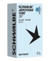 Schwalbe Schlauch SCV15-AE AEROTHAN, TPU 23/32-622 IB Alu 40mm