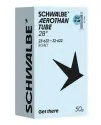 Schwalbe Schlauch SCV15-AE AEROTHAN, TPU 23/32-622 IB Alu 40mm