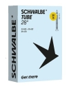 Schwalbe Schlauch SV15 28