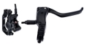 TRP Tektro, Scheibenbremse, VR, HD-EU817-F, OEM