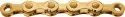 KMC e12 Ti-N Gold 130 -Glieder 12-fach E-Bike