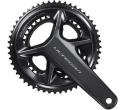 Shimano Kurbelgarnitur ULTEGRA FC-R8100 2x12-fach 52-36z 175mm, OEM