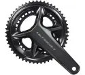 Shimano Kurbelgarnitur ULTEGRA FC-R8100 2x12-fach 52-36z 175mm, OEM