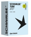 Schwalbe, Schlauch, AV14, 27,5