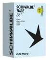 Schwalbe, Schlauch, AV17, 28