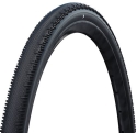 Schwalbe Bereifung G-ONE RS Perf, RaceGuard, TLR 40-622 B/B-SK HS621 ADDIX GREEN 67EPI
