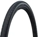 Schwalbe Bereifung G-ONE RS Perf, RaceGuard, TLR 40-622 B/B-SK HS621 ADDIX GREEN 67EPI