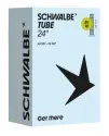 Schwalbe, Schlauch, AV10, (AV40mm), 24