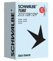 Schwalbe Schlauch SV19 27,5
