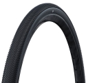 Schwalbe G-ONE ALLROUND Performance 28x1.35 700x35C (35-622) faltbar TLR ADDIX Black