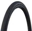 Schwalbe G-ONE ALLROUND Performance 28x1.35 700x35C (35-622) faltbar TLR ADDIX Black