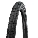 Schwalbe MARATHON PLUS TOUR 28x2.00 (50-622) Draht ADDIX  Black+Reflex
